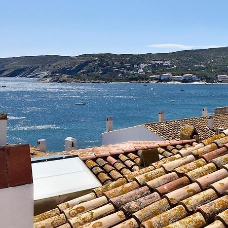 Sa Caseta Sant Antoni 3 Casa Con Encanto Cadaqués Eksteriør bilde