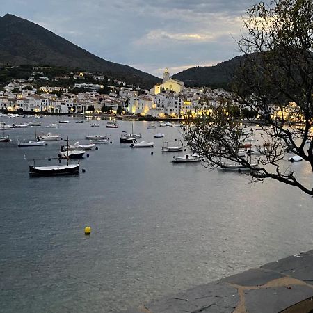 Sa Caseta Sant Antoni 3 Casa Con Encanto Cadaqués Eksteriør bilde