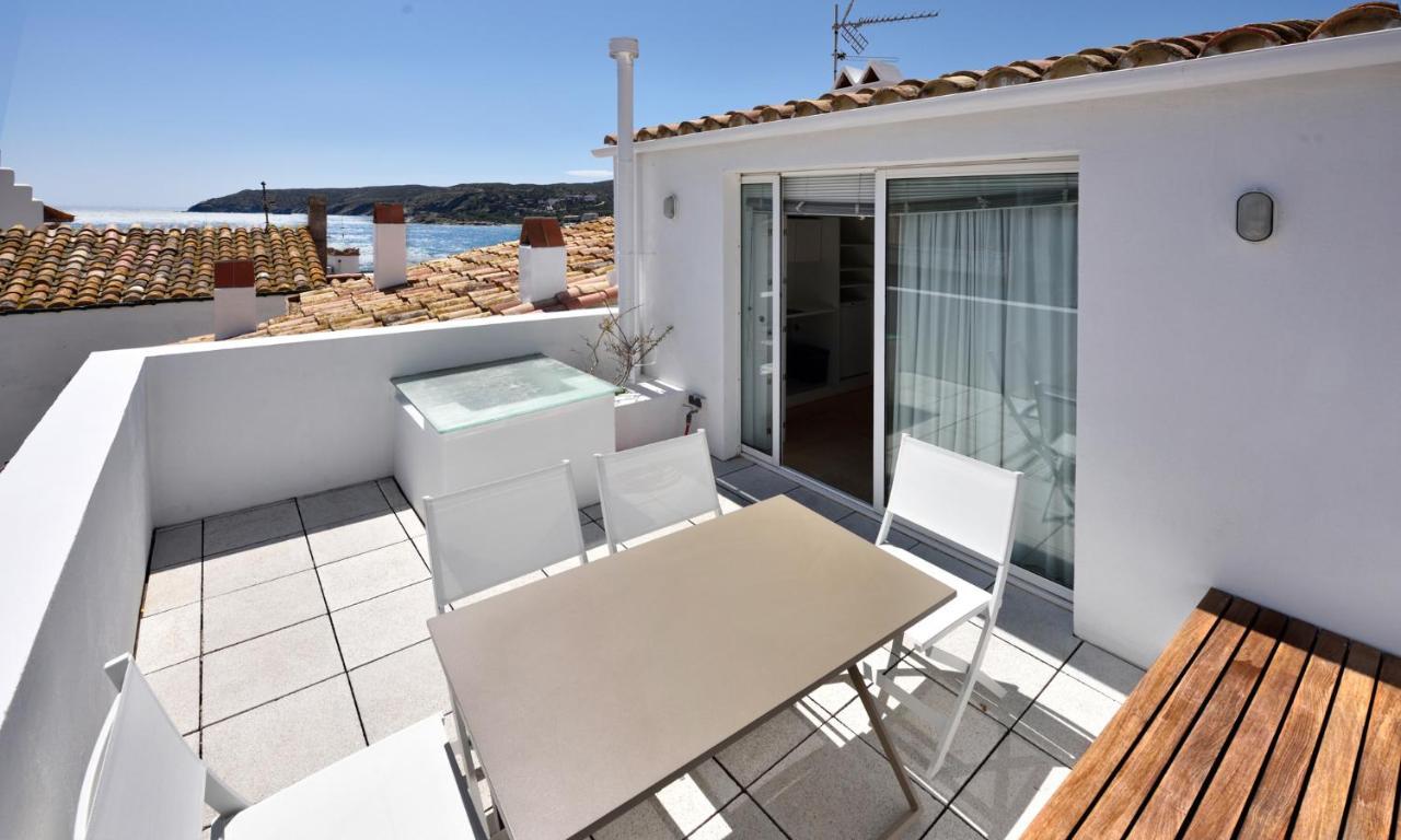 Sa Caseta Sant Antoni 3 Casa Con Encanto Cadaqués Eksteriør bilde