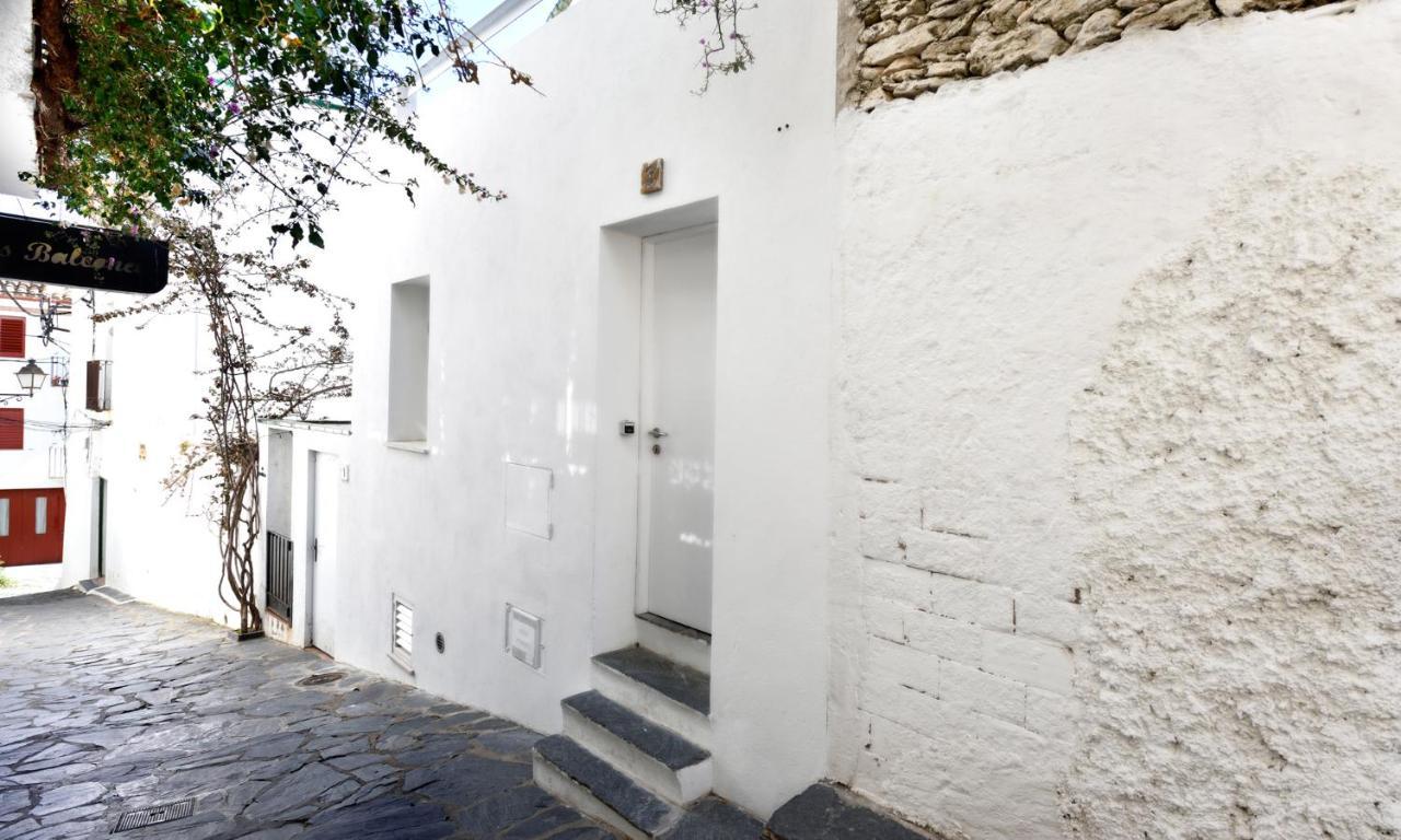 Sa Caseta Sant Antoni 3 Casa Con Encanto Cadaqués Eksteriør bilde