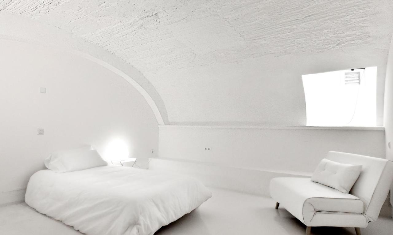 Sa Caseta Sant Antoni 3 Casa Con Encanto Cadaqués Eksteriør bilde