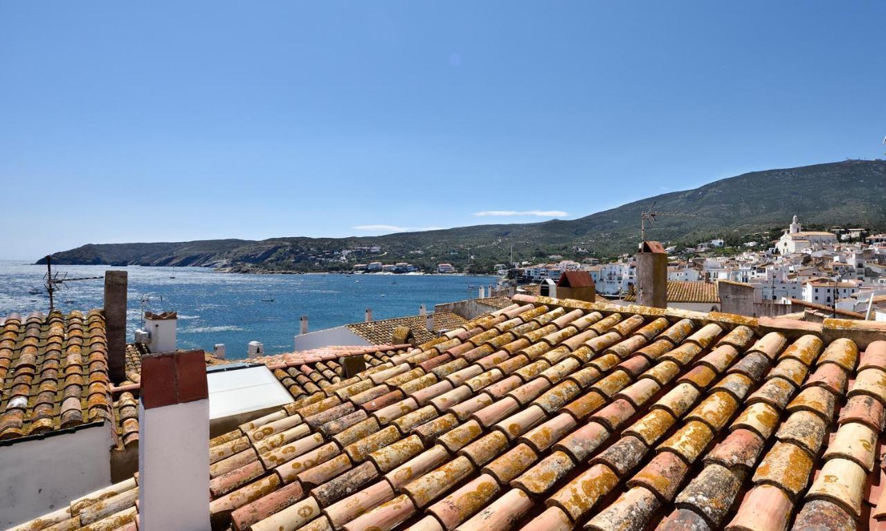 Sa Caseta Sant Antoni 3 Casa Con Encanto Cadaqués Eksteriør bilde