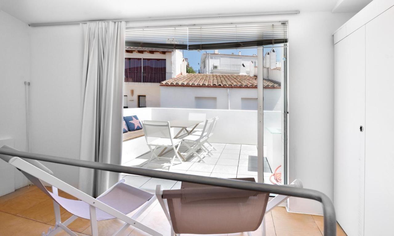 Sa Caseta Sant Antoni 3 Casa Con Encanto Cadaqués Eksteriør bilde