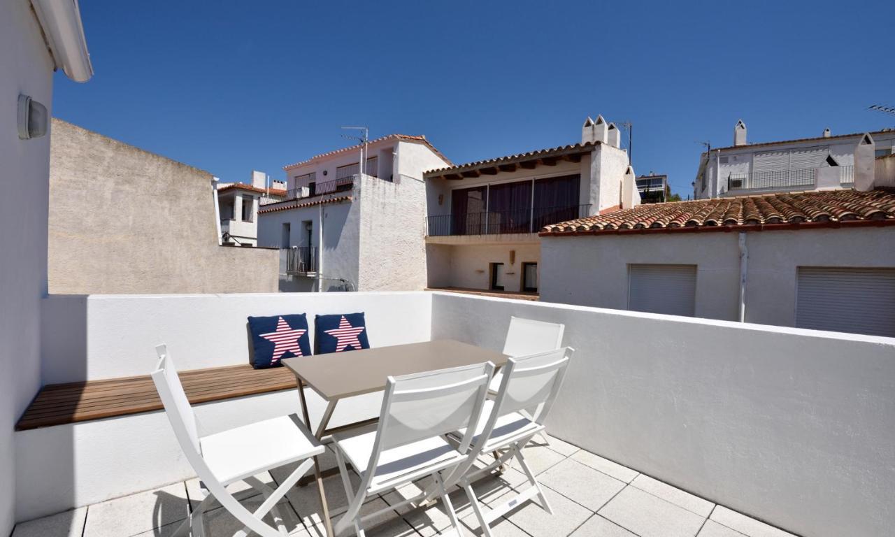 Sa Caseta Sant Antoni 3 Casa Con Encanto Cadaqués Eksteriør bilde