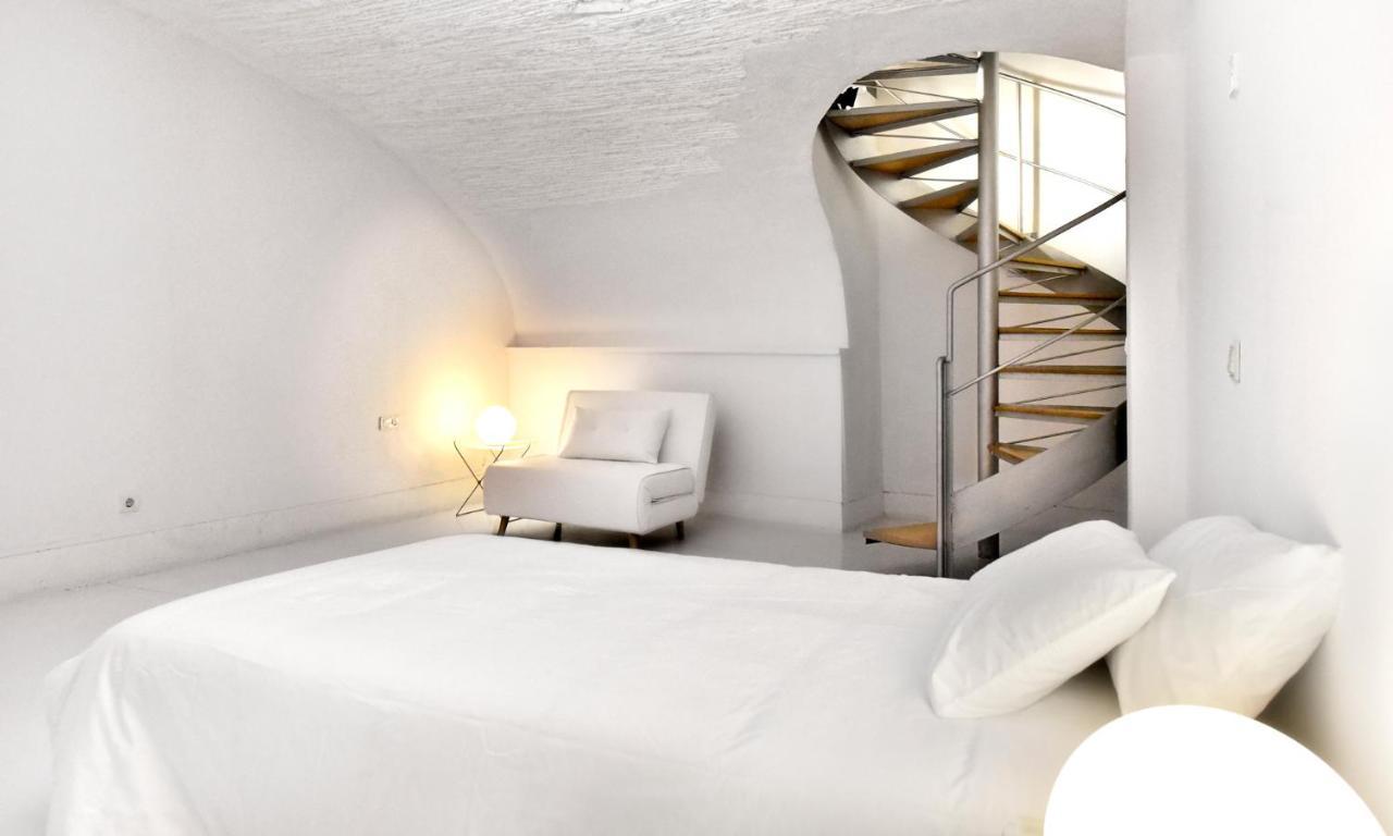 Sa Caseta Sant Antoni 3 Casa Con Encanto Cadaqués Eksteriør bilde