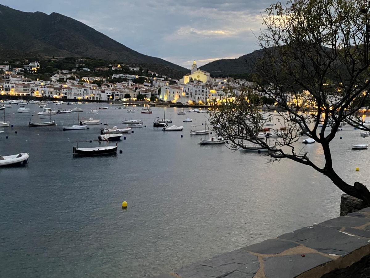 Sa Caseta Sant Antoni 3 Casa Con Encanto Cadaqués Eksteriør bilde